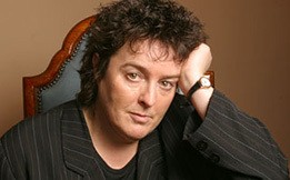 Carol Ann Duffy