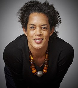 Aminatta Forna Foto: Jonathan Ring