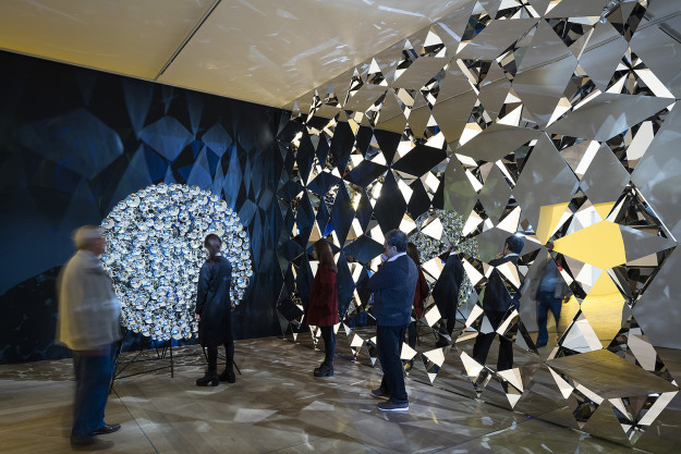 Installationsbild Verklighetsmaskiner