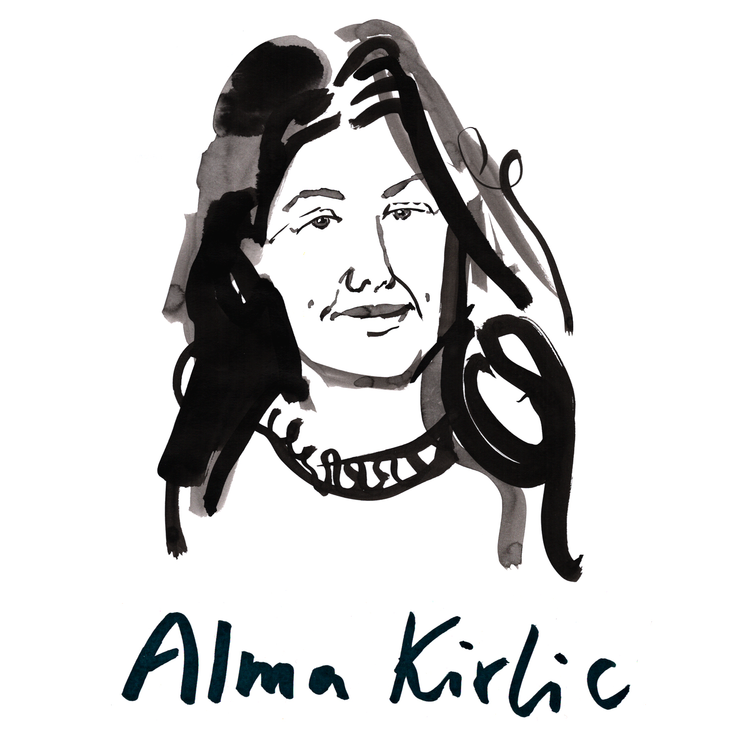 Illustration: Jenny Svenberg Bunnel