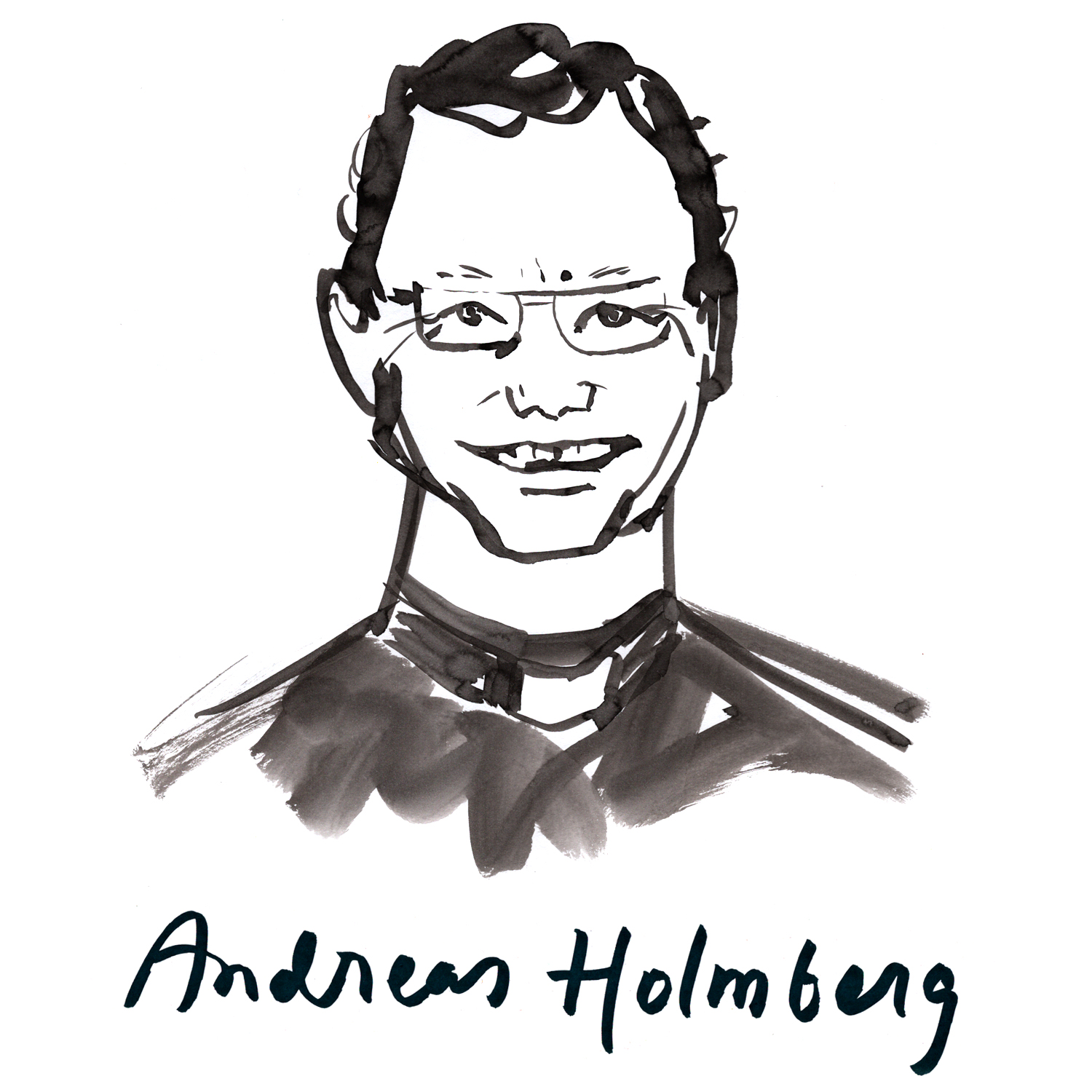 Illustration: Jenny Svenberg Bunnel