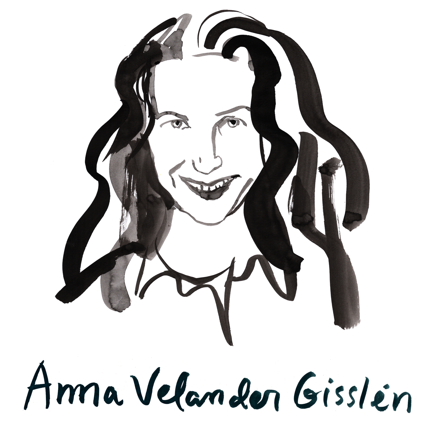Illustration: Jenny Svenberg Bunnel