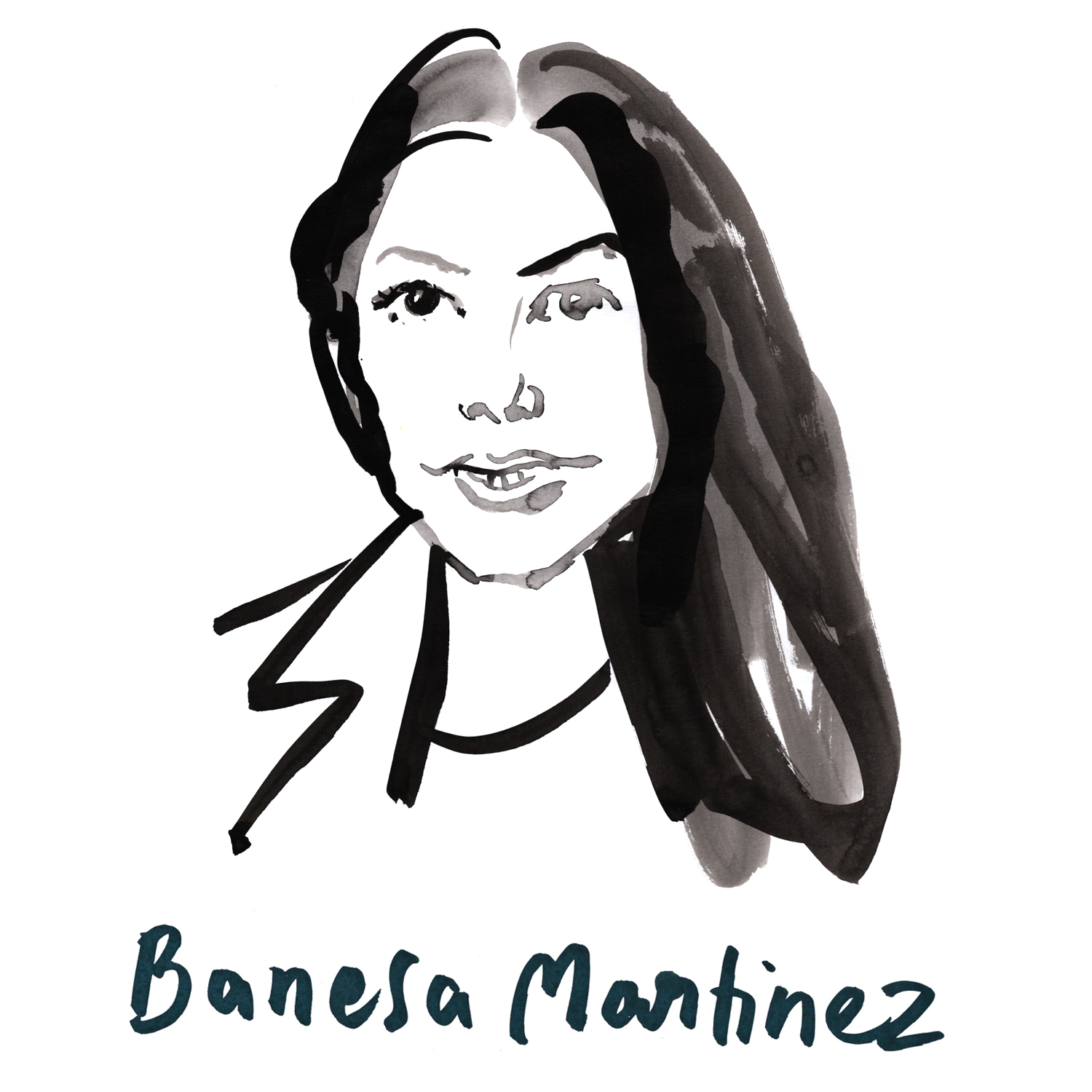 Illustration: Jenny Svenberg Bunnel