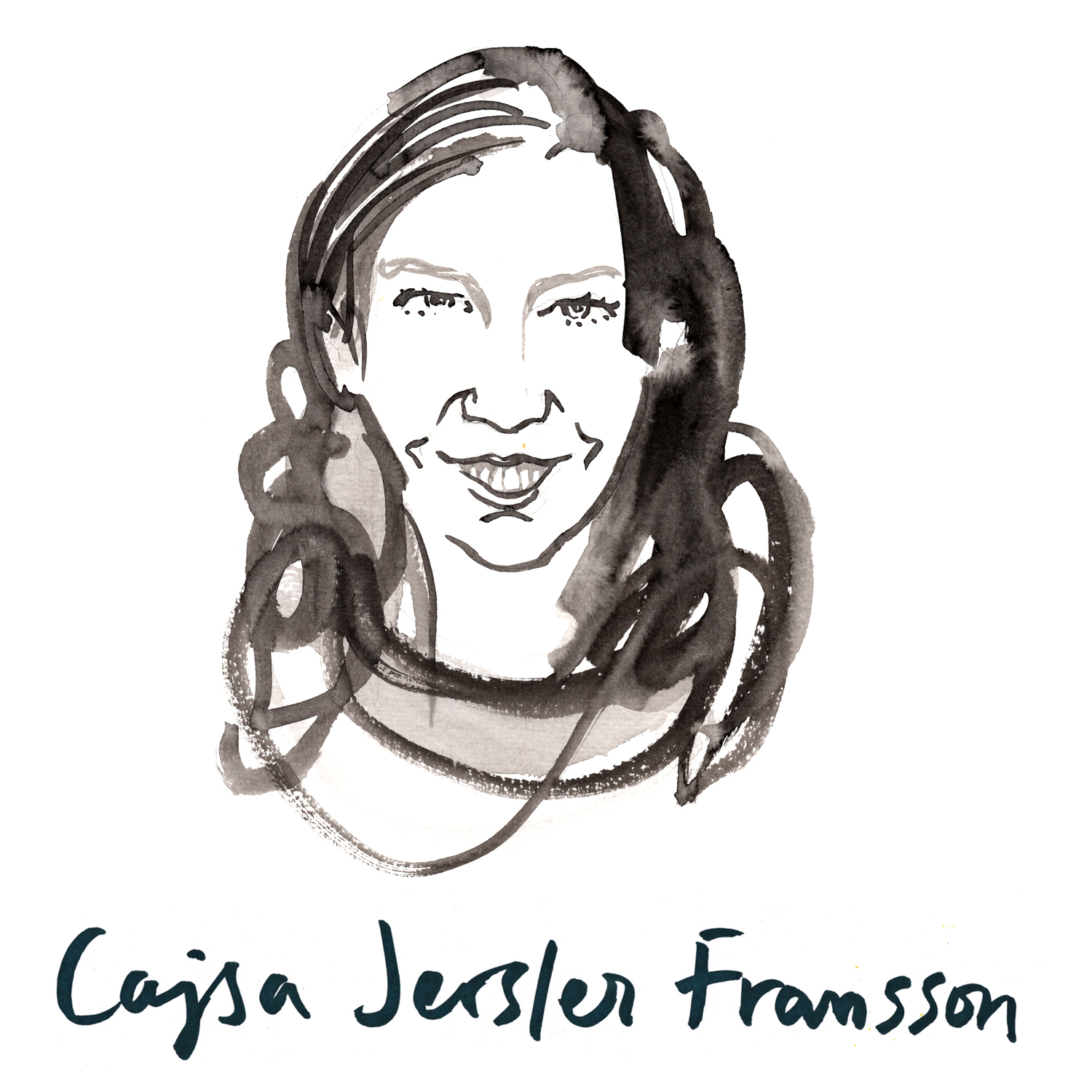 Illustration: Jenny Svenberg Bunnel