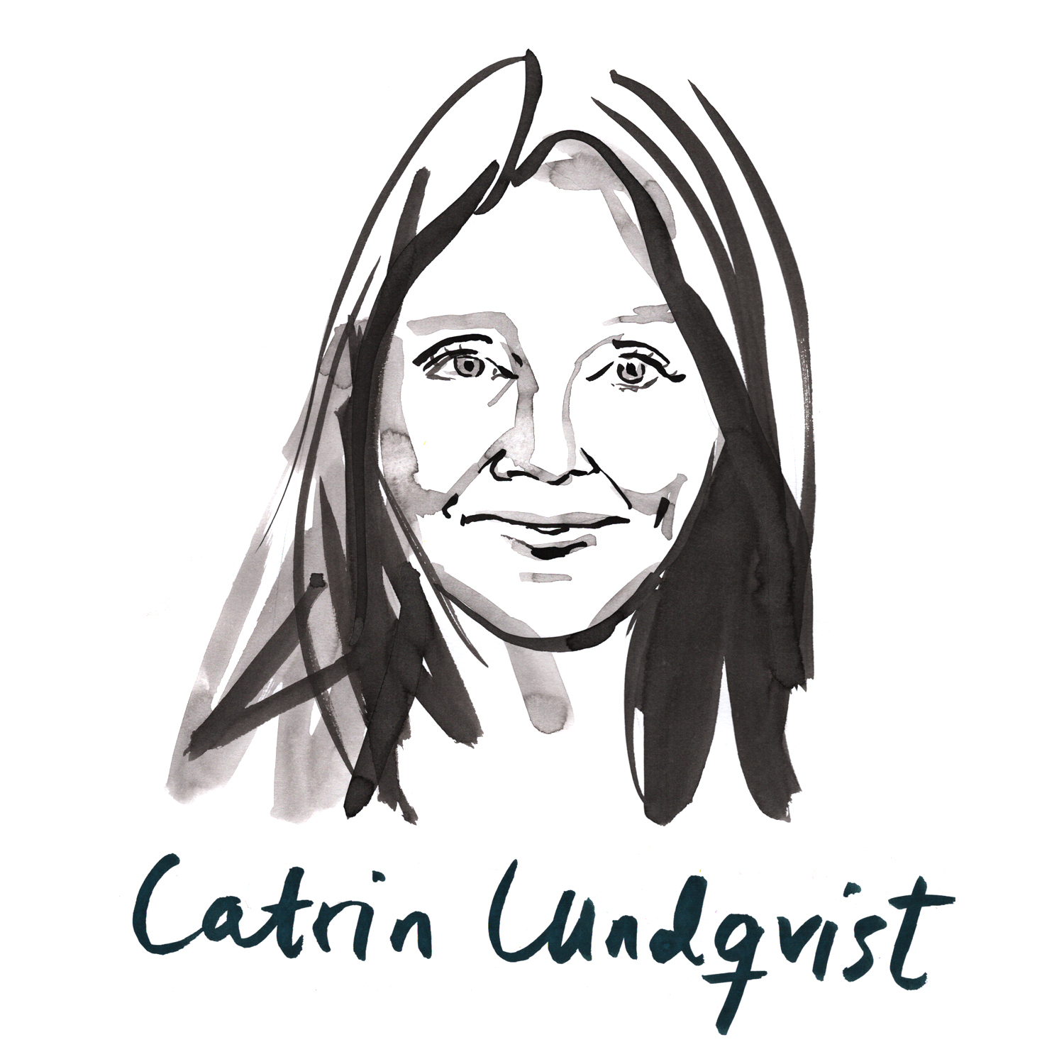 Illustration: Jenny Svenberg Bunnel