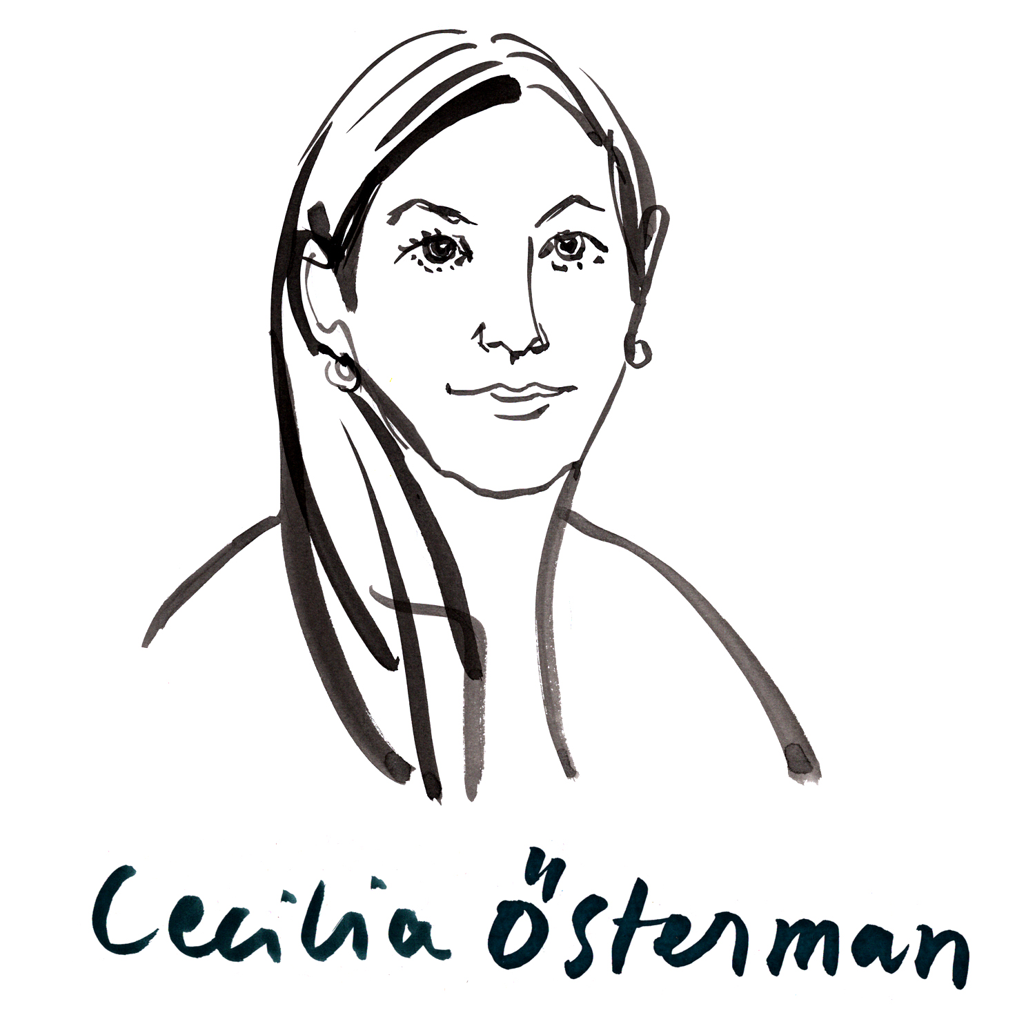 Illustration: Jenny Svenberg Bunnel