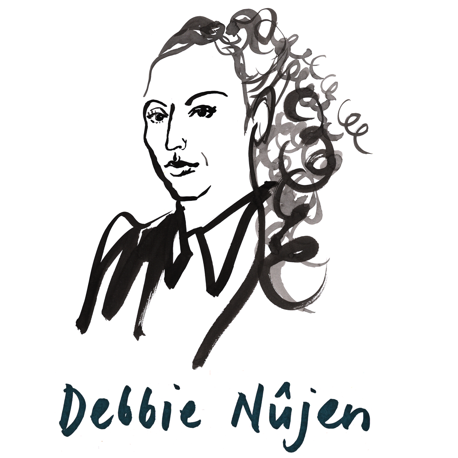 Illustration: Jenny Svenberg Bunnel