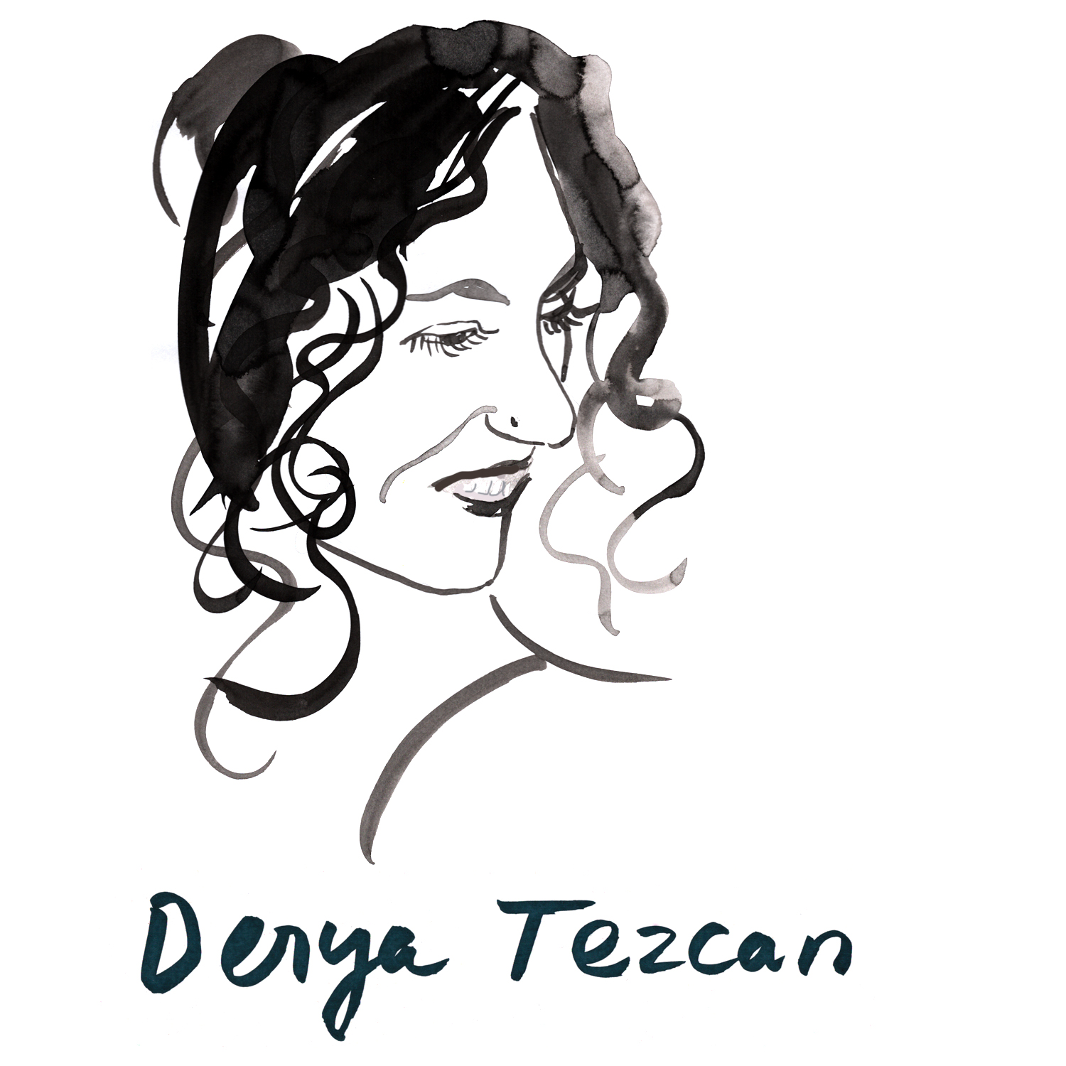 Illustration: Jenny Svenberg Bunnel