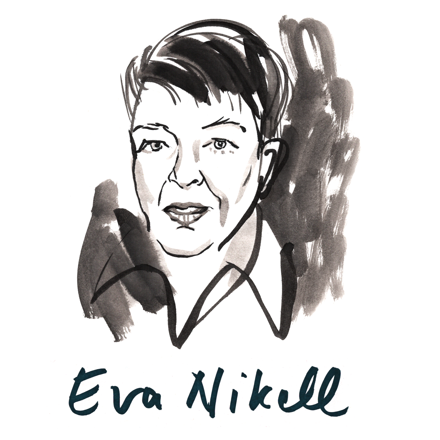 Illustration: Jenny Svenberg Bunnel