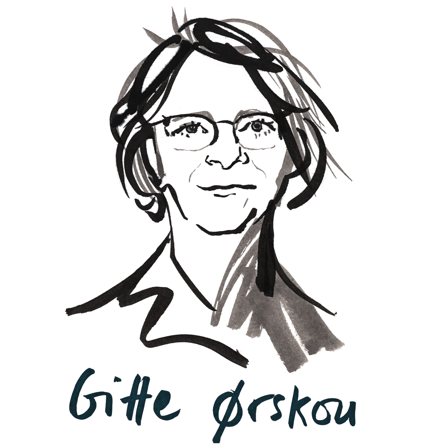 Illustration: Jenny Svenberg Bunnel