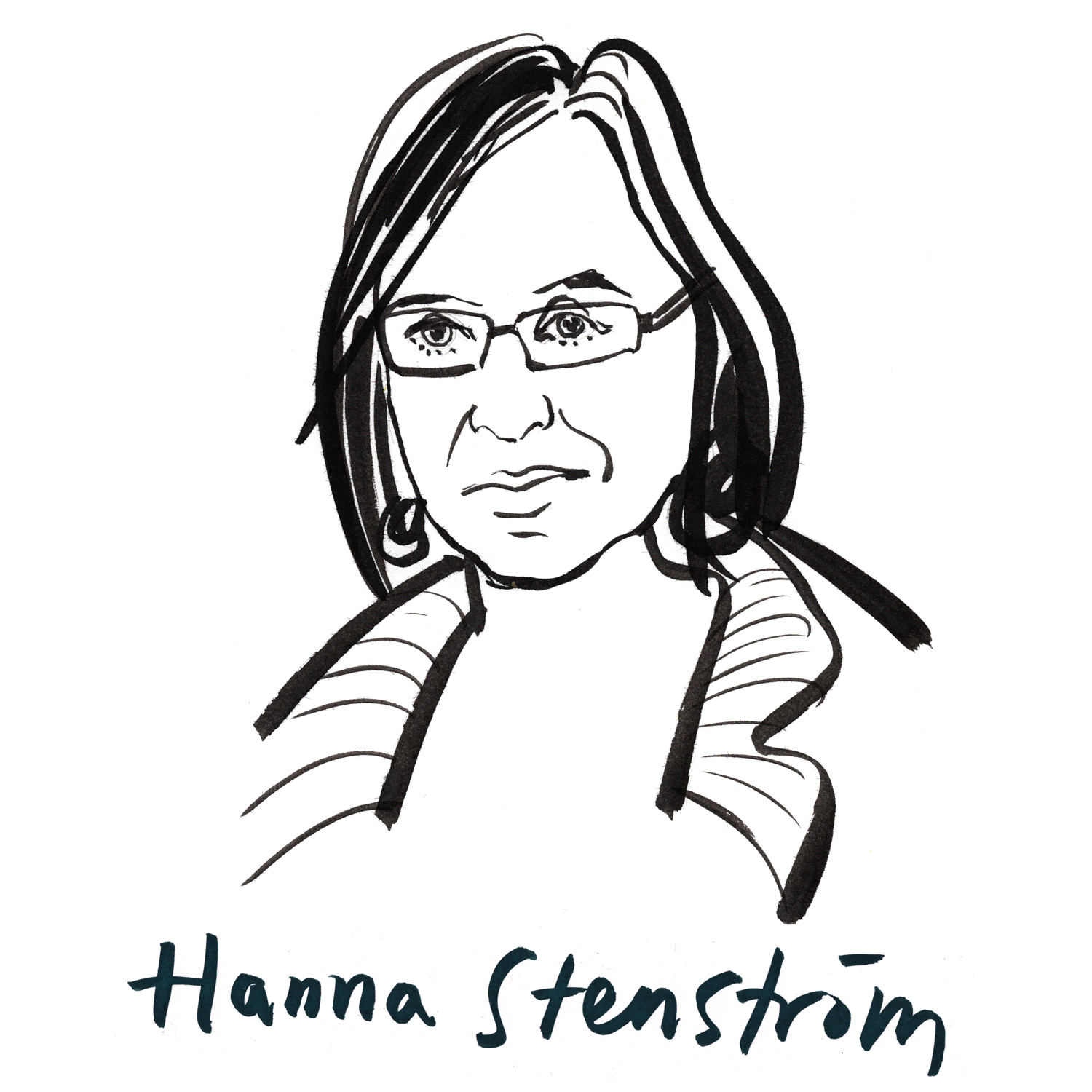 Illustration: Jenny Svenberg Bunnel