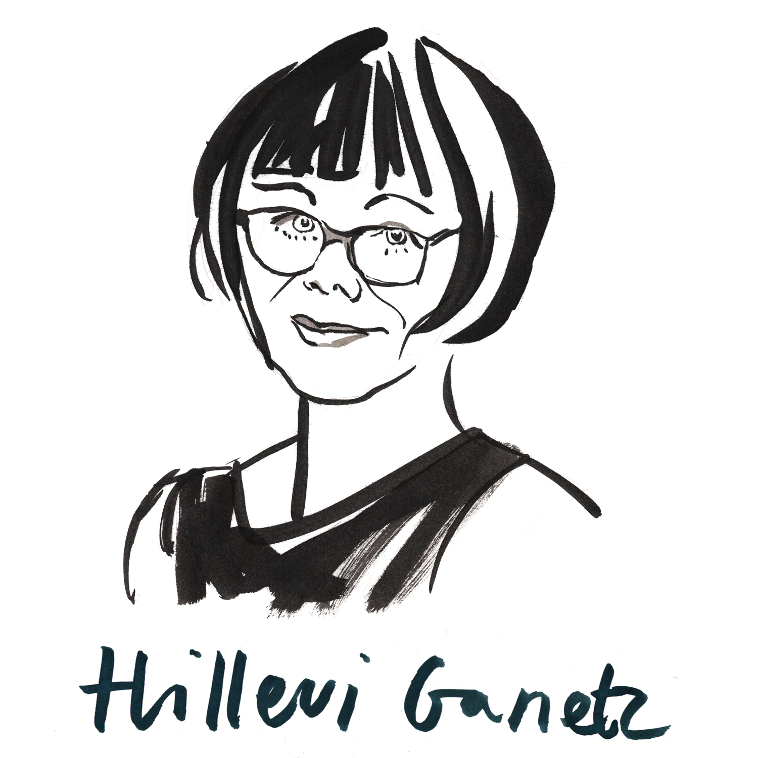 Illustration: Jenny Svenberg Bunnel