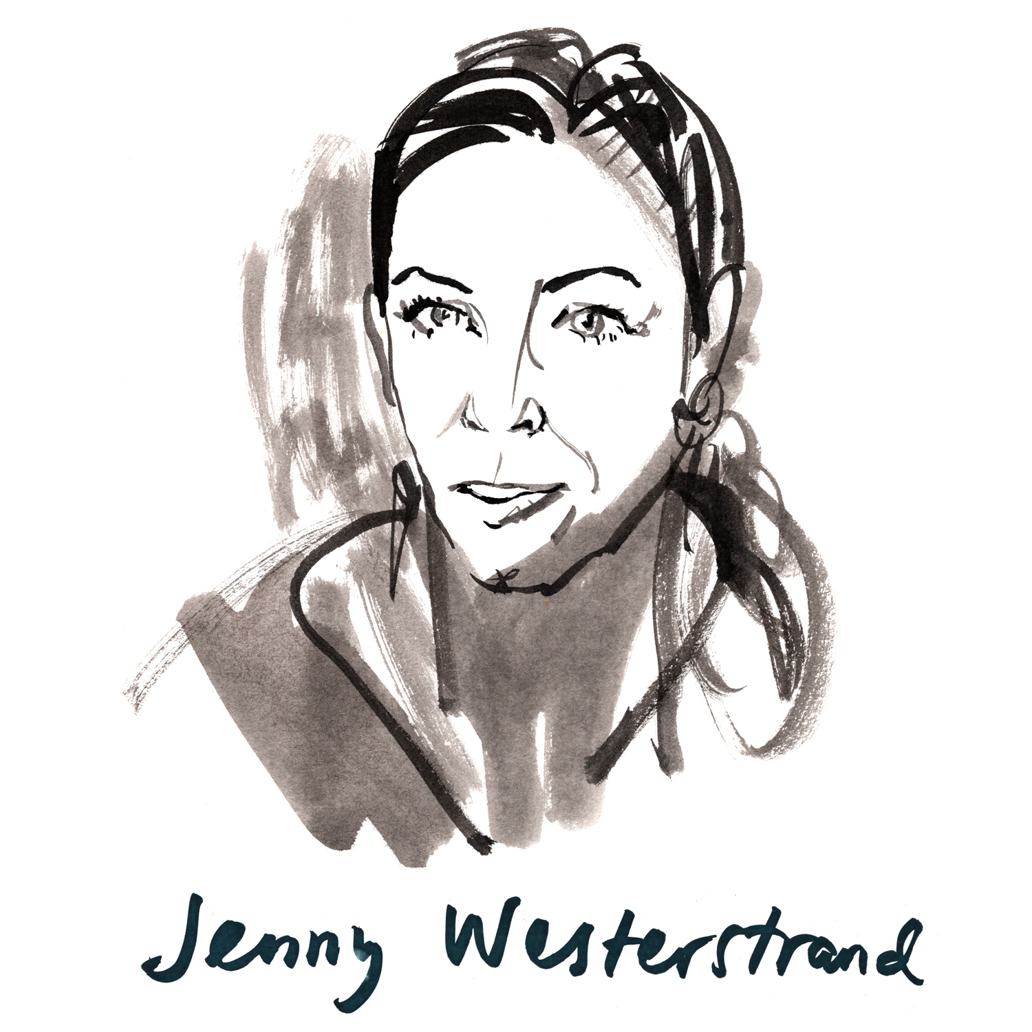 Illustration: Jenny Svenberg Bunnel