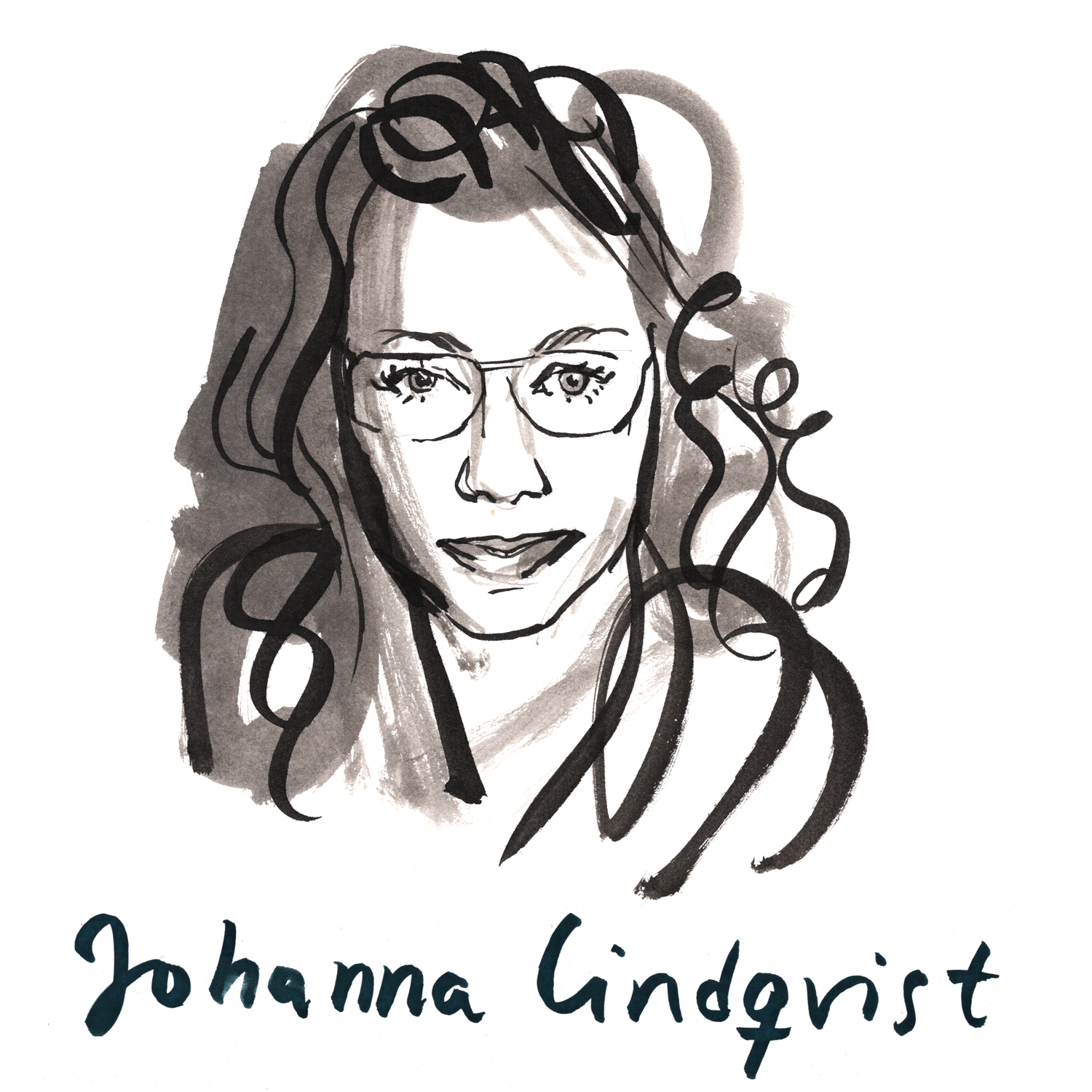 Illustration: Jenny Svenberg Bunnel