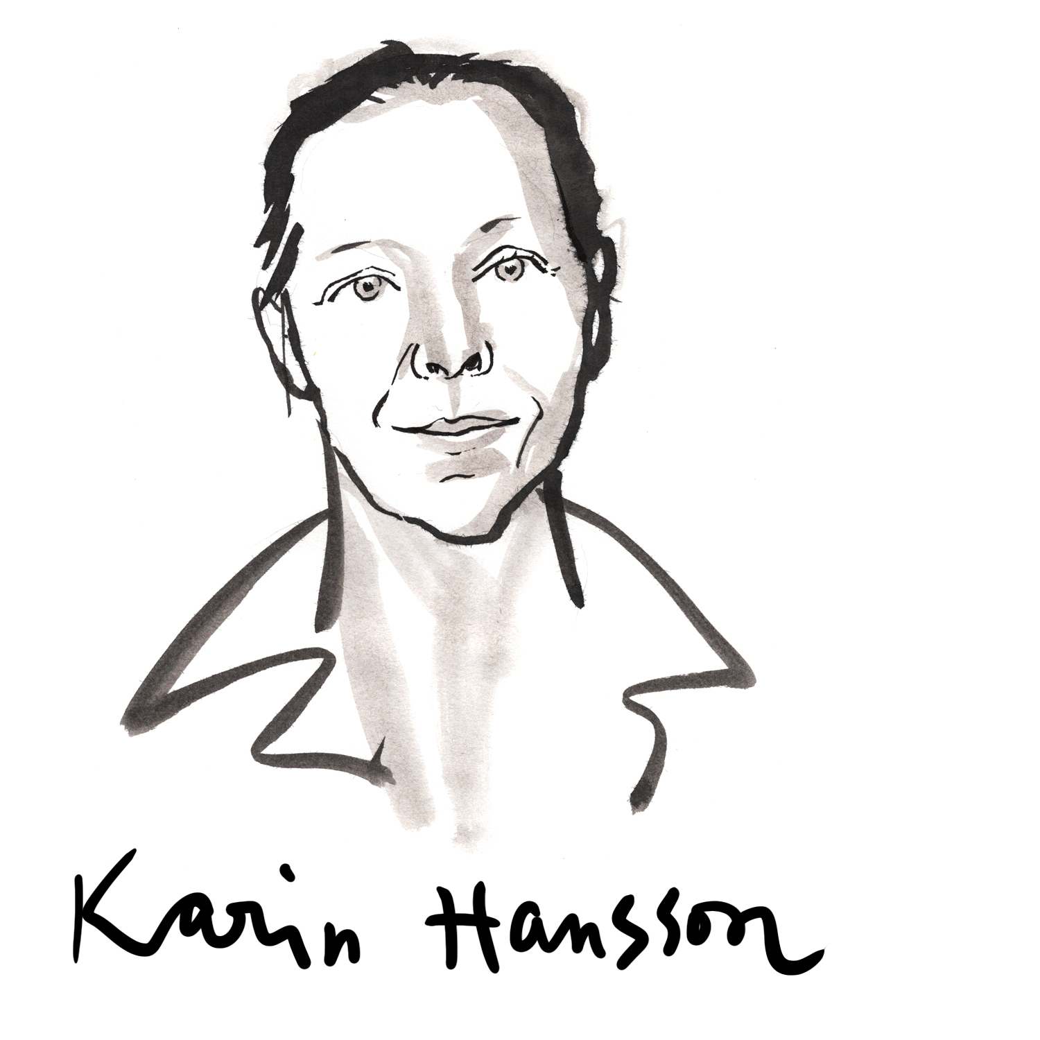 Illustration: Jenny Svenberg Bunnel