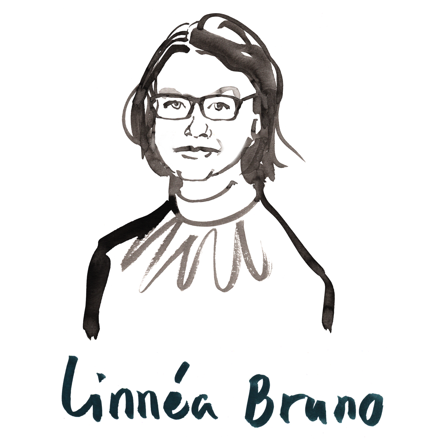 Illustration: Jenny Svenberg Bunnel