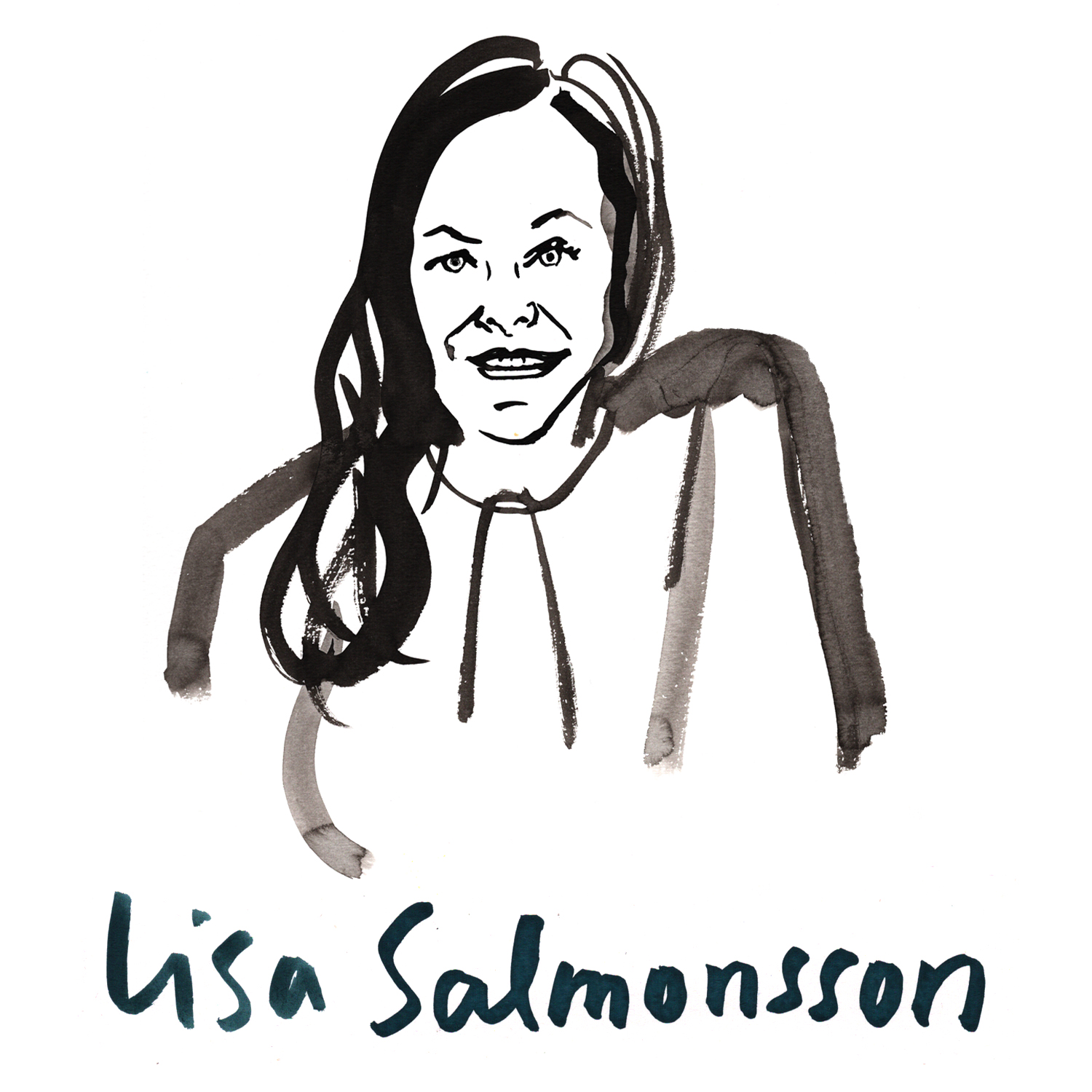 Illustration: Jenny Svenberg Bunnel