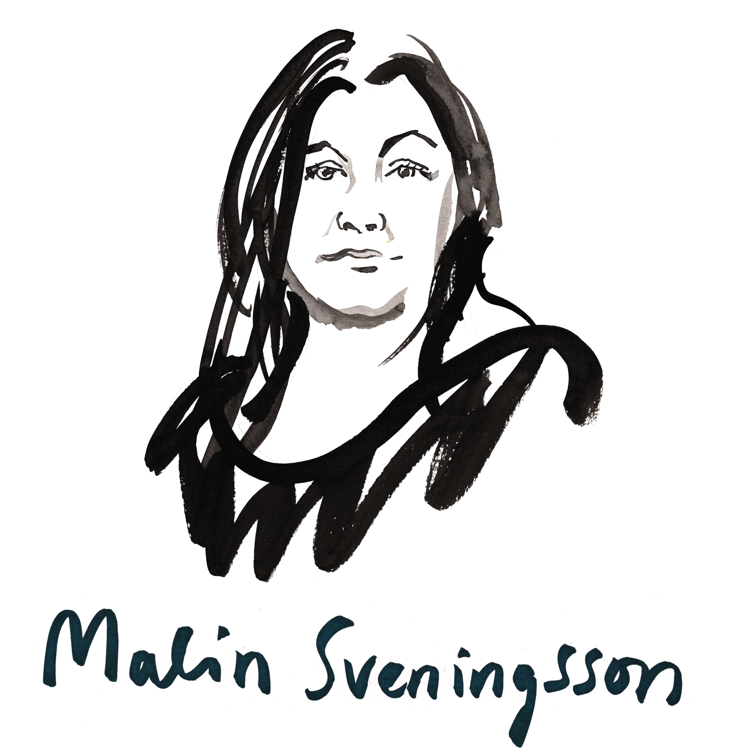 Illustration: Jenny Svenberg Bunnel
