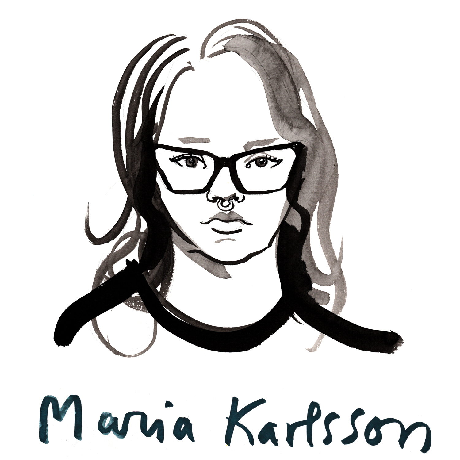 Illustration: Jenny Svenberg Bunnel
