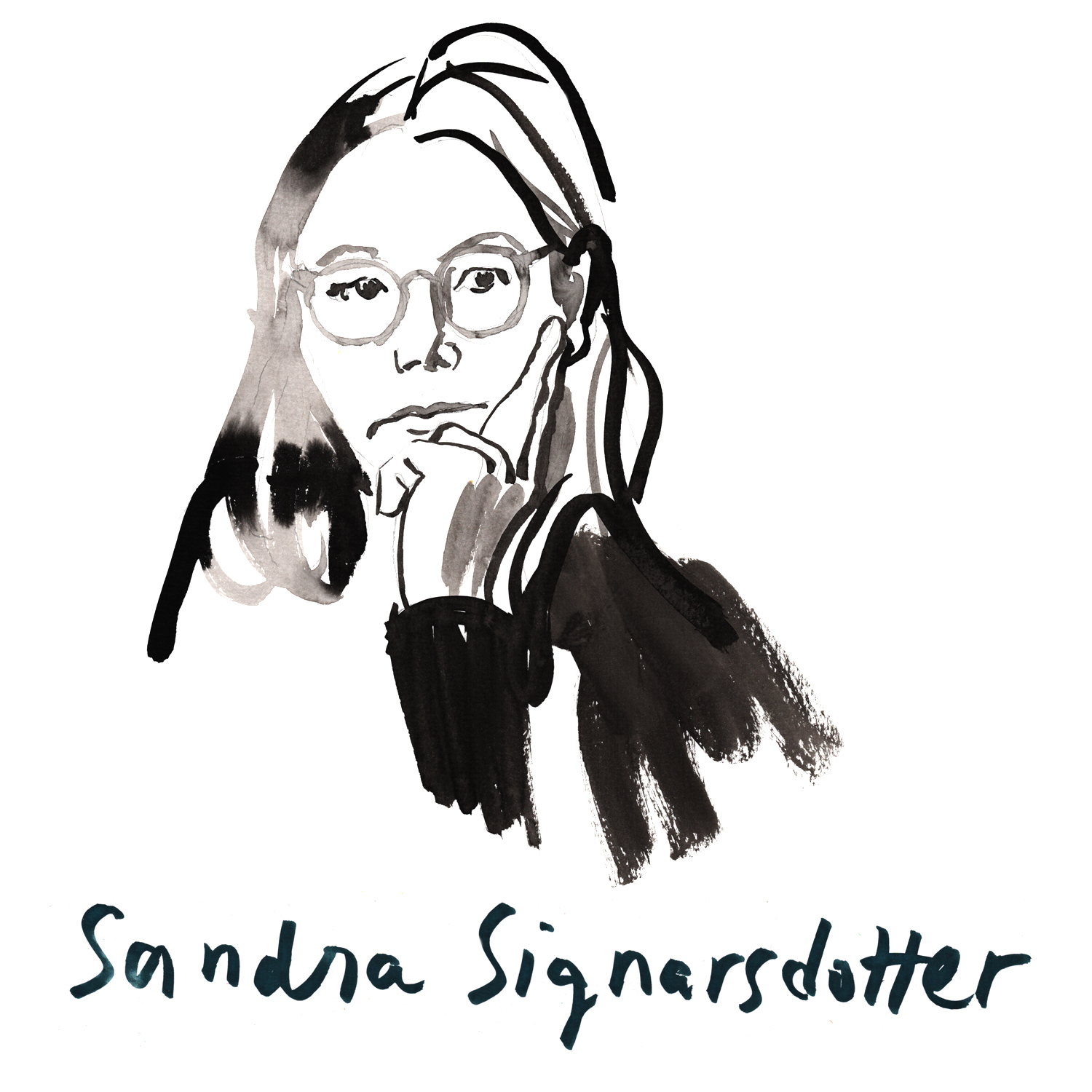 Illustration: Jenny Svenberg Bunnel