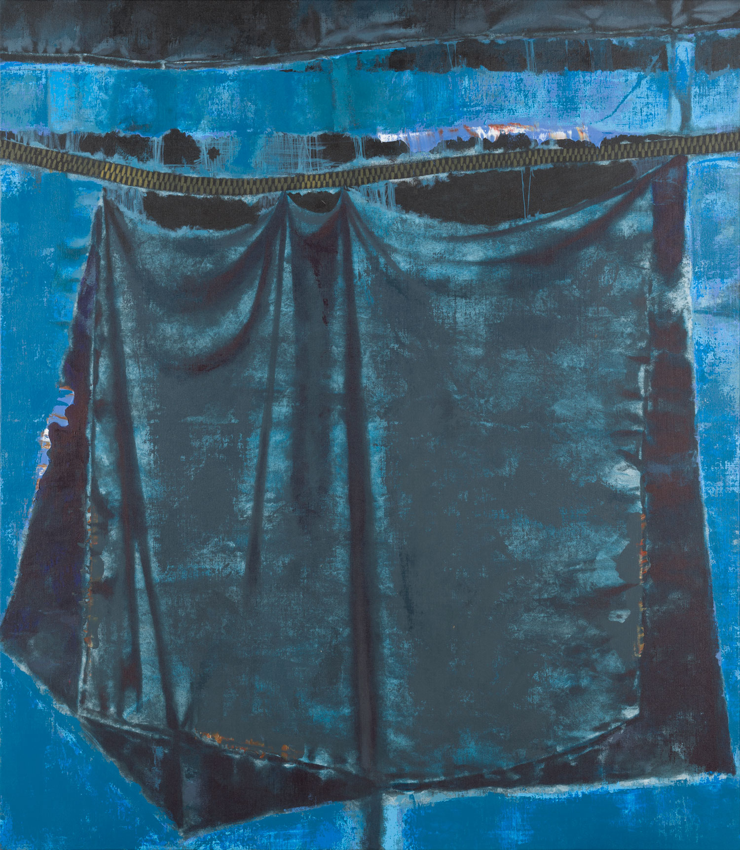 Joseph's Coat