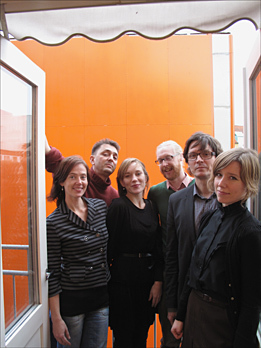 Foto: Lars Nittve/Moderna Museet
