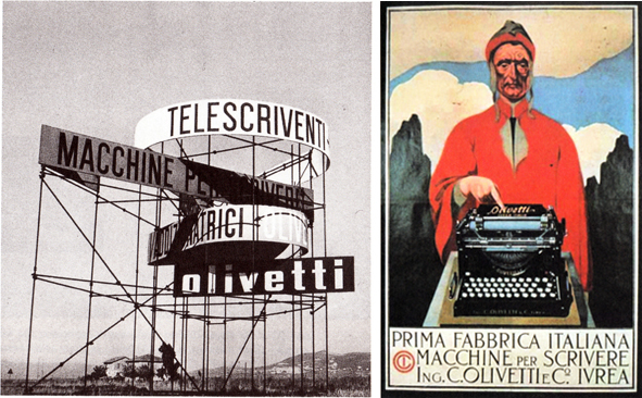 Olivetti