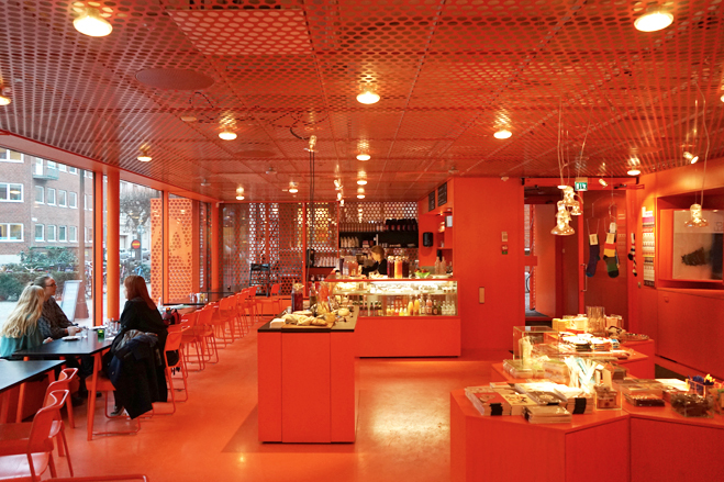 Risultati immagini per moderna museet malmö