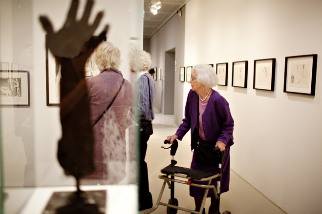 Vernissage