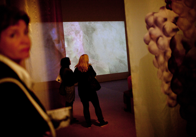 Vernissage