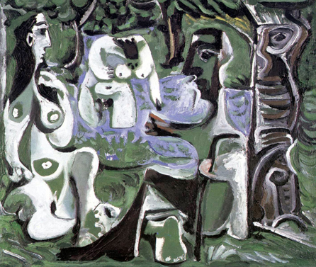 Picasso