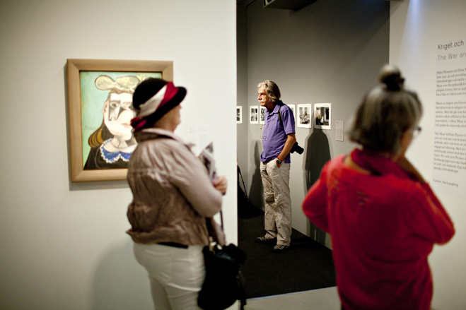Vernissage