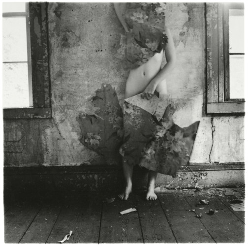 Francesca Woodman. On Being an Angel | Moderna Museet i Malmö