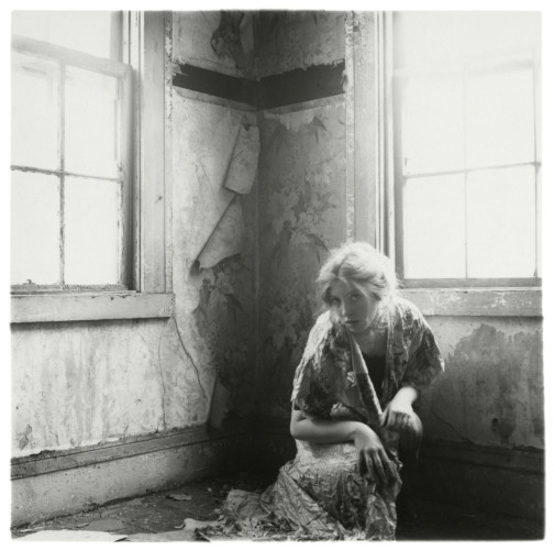 絶版⭐︎Francesca Woodman On Being an Angel Francesca Woodman: On Being an Angel: Birnbaum, Daniel