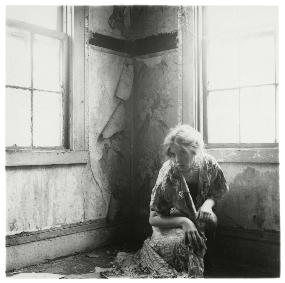 Image result for FRANCESCA WOODMAN