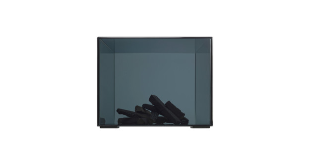 Konstverk av Rosemarie Trockel.