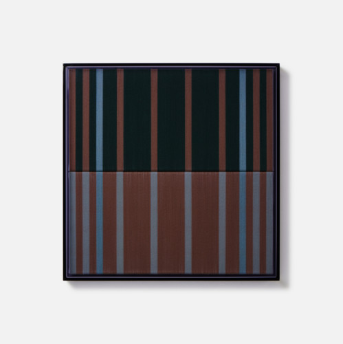 Konstverk av Rosemarie Trockel.