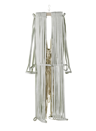 Konstverk av Mette Prawitz.