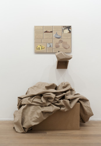 Installation av Bella Rune.