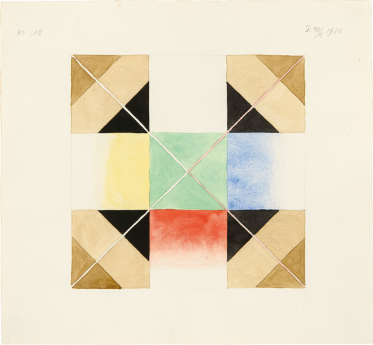 20+ Moderna Museet Malmö Hilma Af Klint Pictures