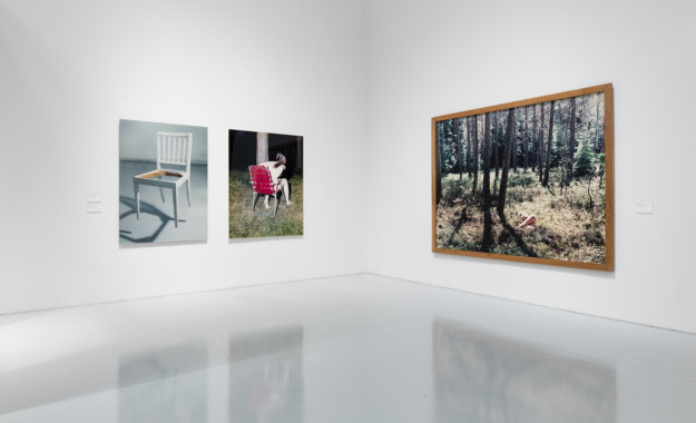 Annika Elisabeth von Hausswolff フレーム付き Annika Elisabeth von Hausswolff | Moderna Museet in Stockholm