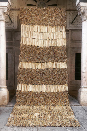 artwork in paper