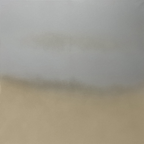 image in soft grey and light brown colours