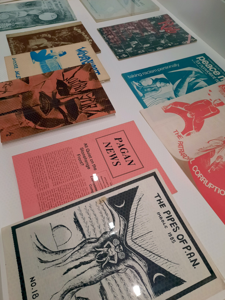 Sunday Moderna Museet i Malmö