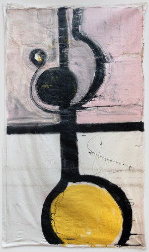 abstract painting