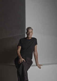 Maurizio Cattelan