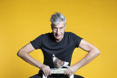 Maurizio Cattelan