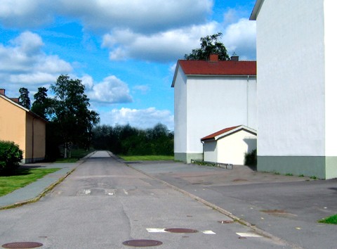 Location Studies, 2004