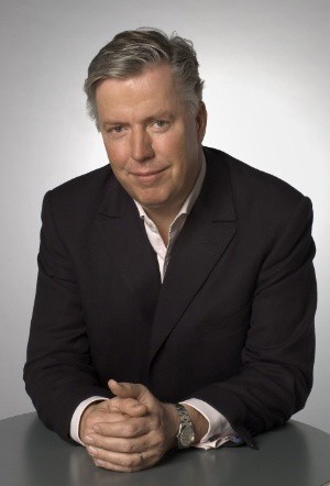 Lars Nittve