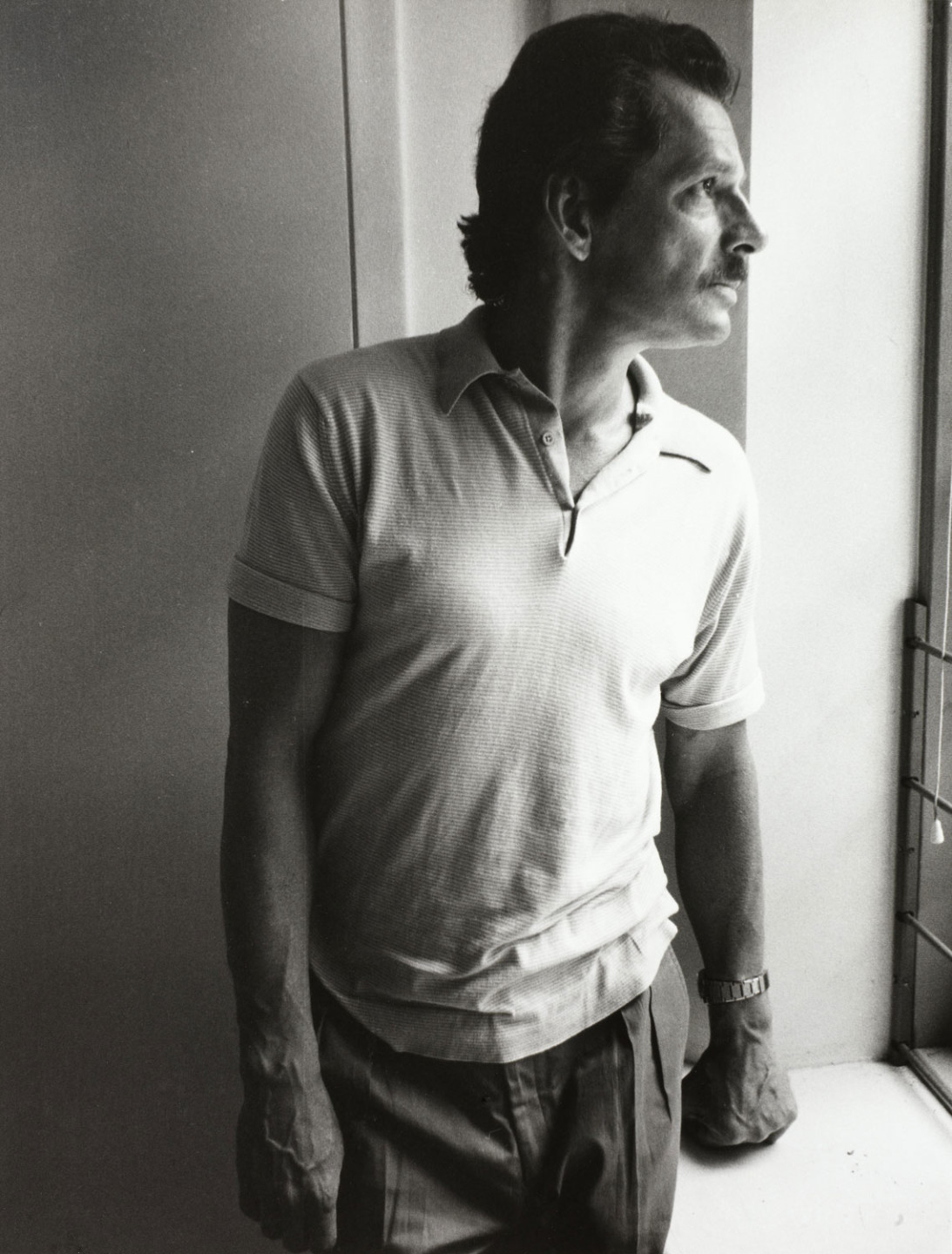 Larry Clark, New York